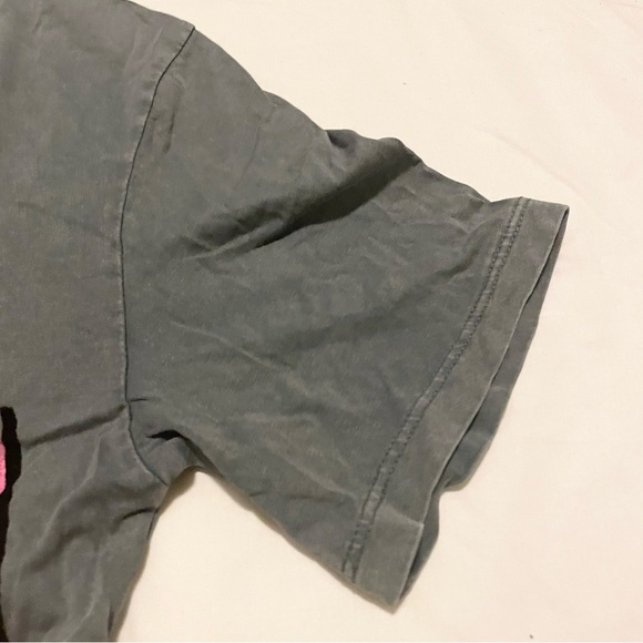 Zara Graphic Tee Womens Tshirt Size Small Shirt - Picture 7 of 16